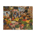 Corner Market Puzzle (520-piece)