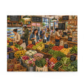 Corner Market Jigsaw Puzzle — 120, 252 & 500 Pieces