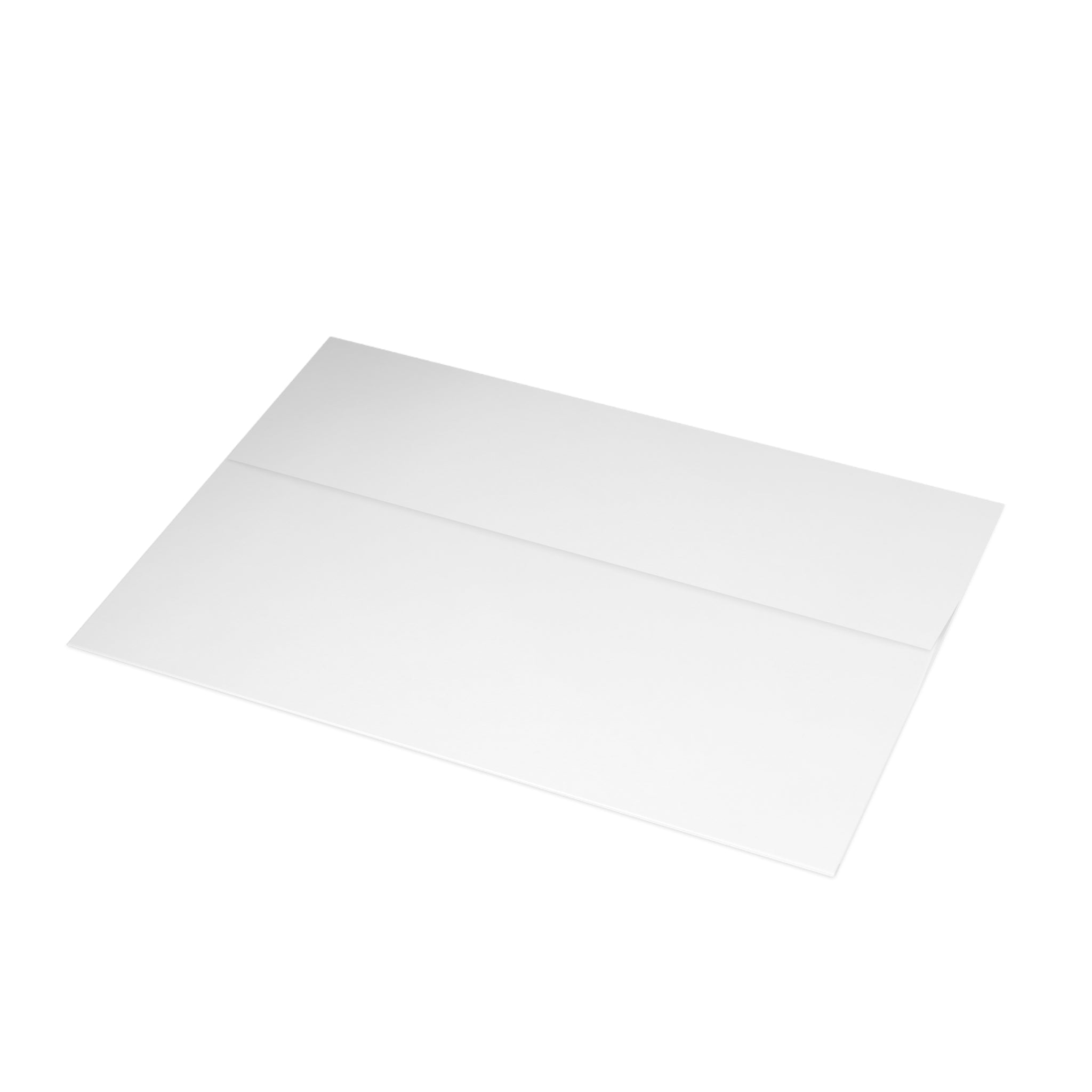No Contact Violation notice card by Sondera — no contact era greeting card product image